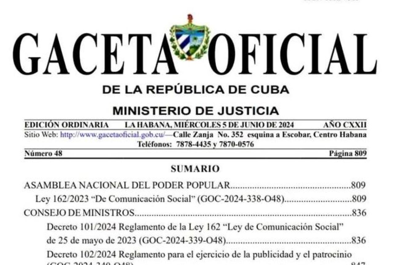 Foto: Internet