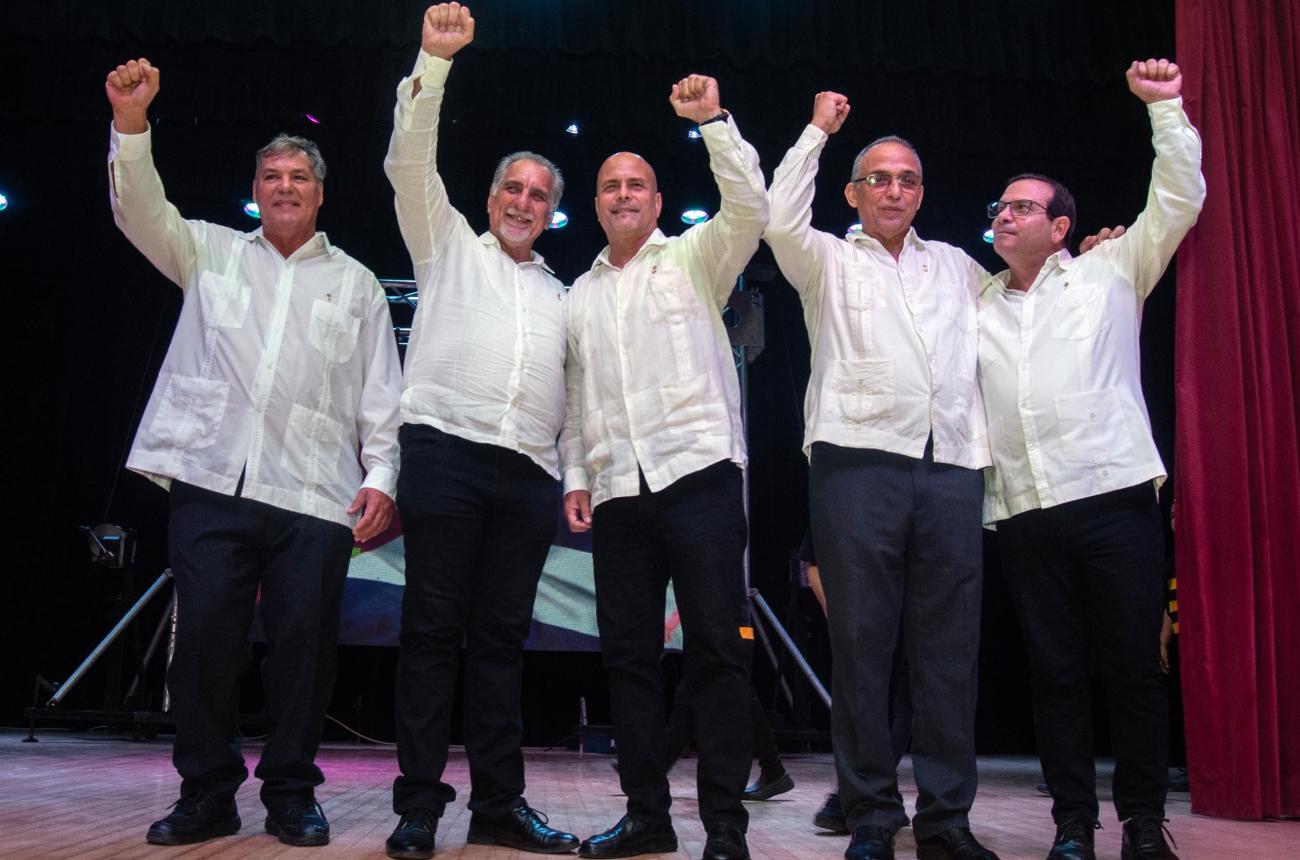 Fotos: Dunia Álvarez Palacios