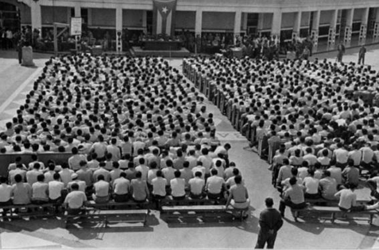 Foto: Archivos de Granma