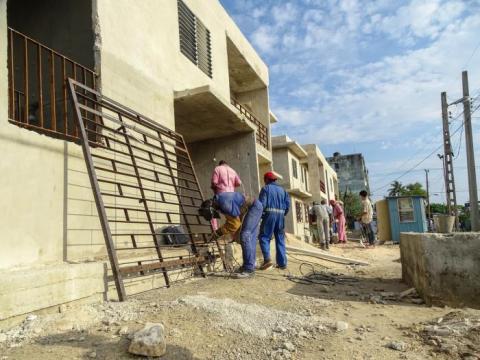 Foto: Tribuna de La Habana Foto: Tribuna de La Habana