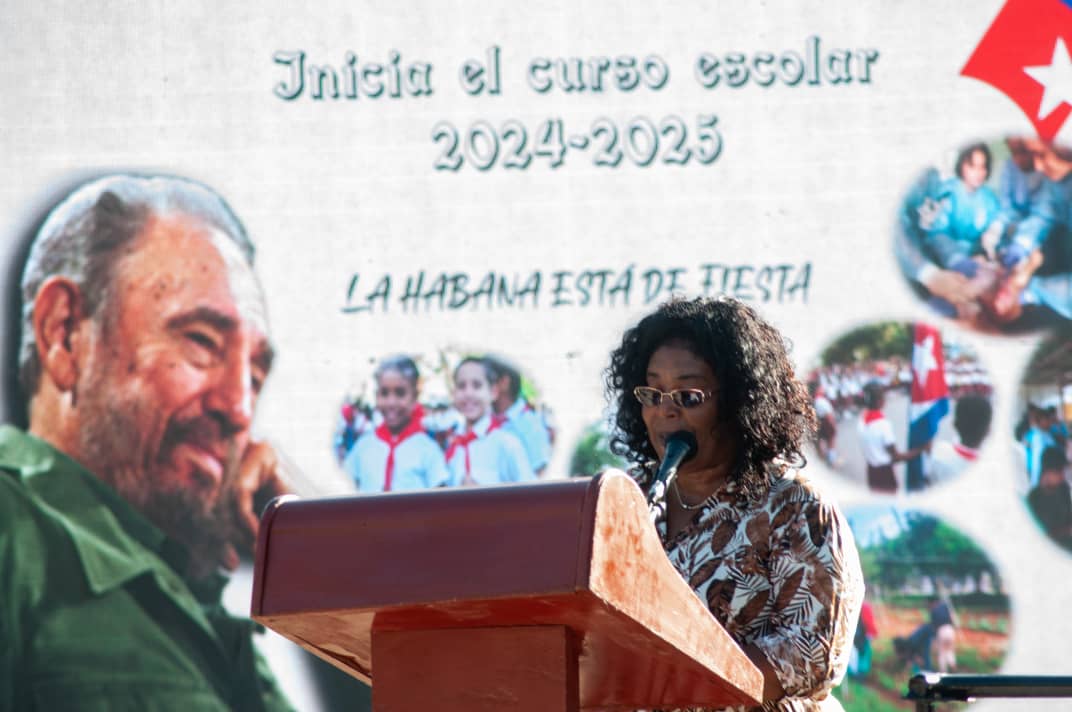 Foto: Dunia Álvarez Palacio