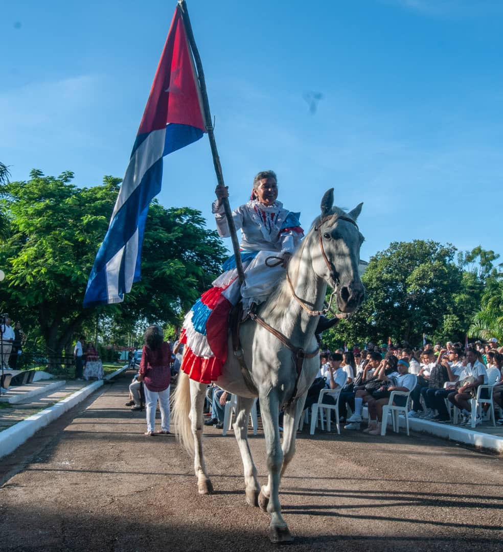 Foto: Dunia Álvarez Palacio