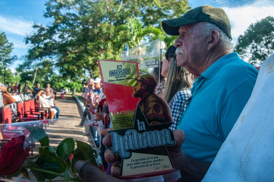 Foto: Dunia Álvarez Palacio