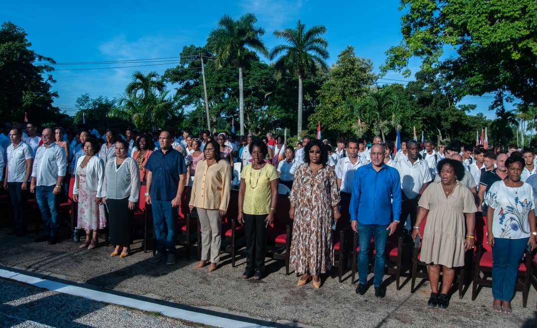 Foto: Dunia Álvarez Palacio