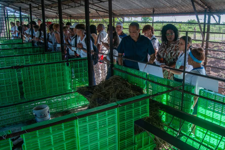 Foto: Dunia Álvarez Palacio