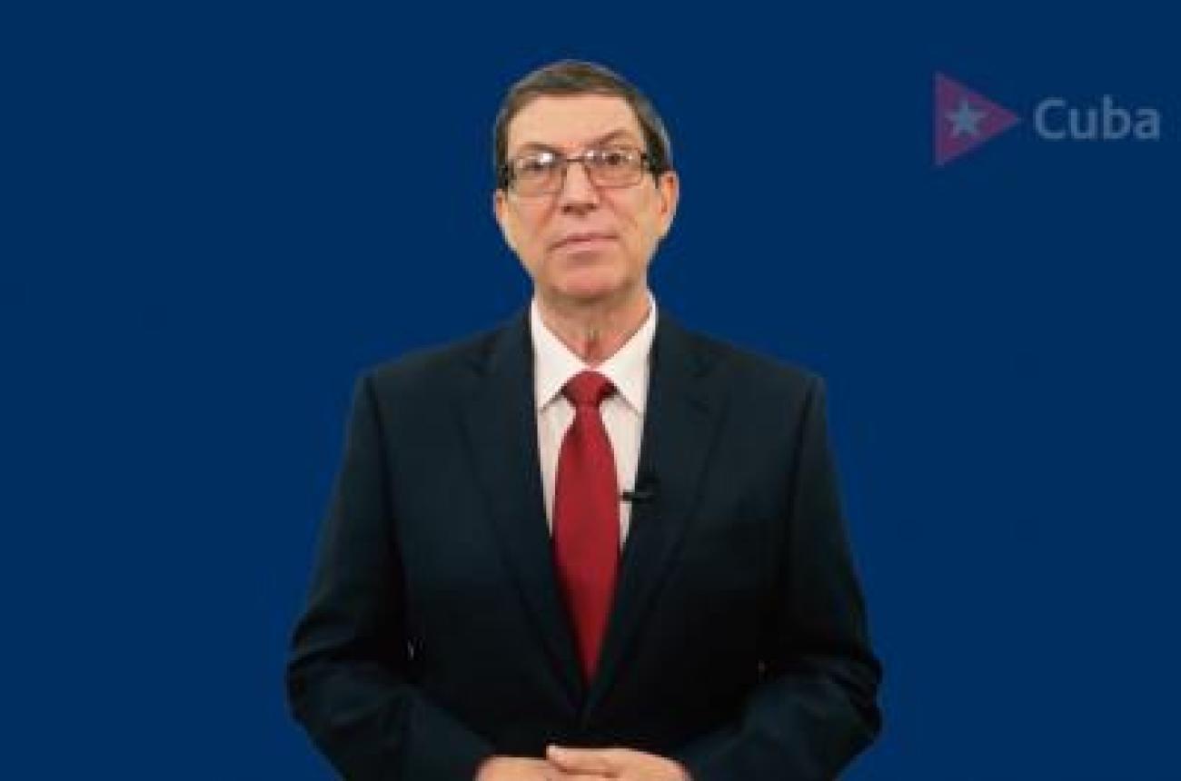 Bruno Rodríguez