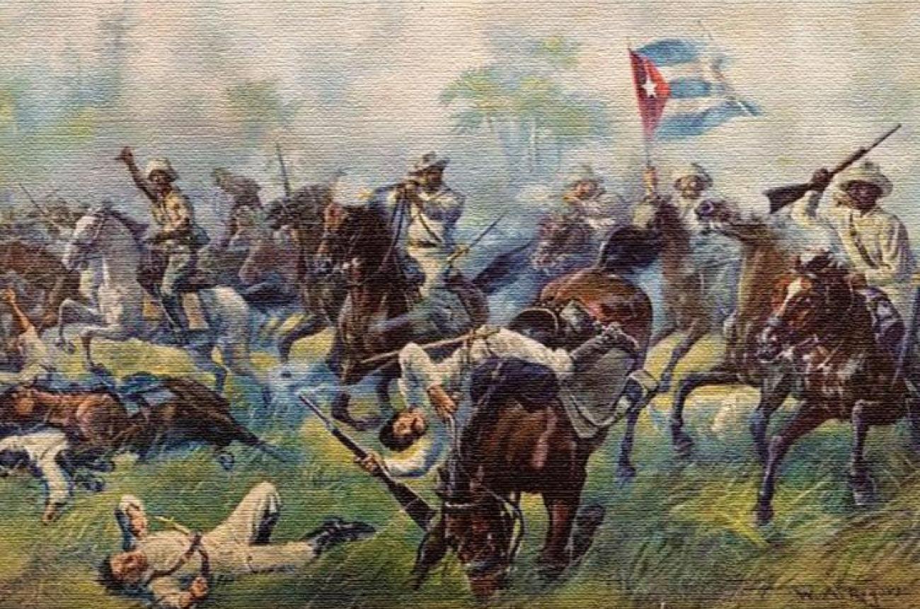 Orgullosamente soberanos desde aquel 10 de octubre