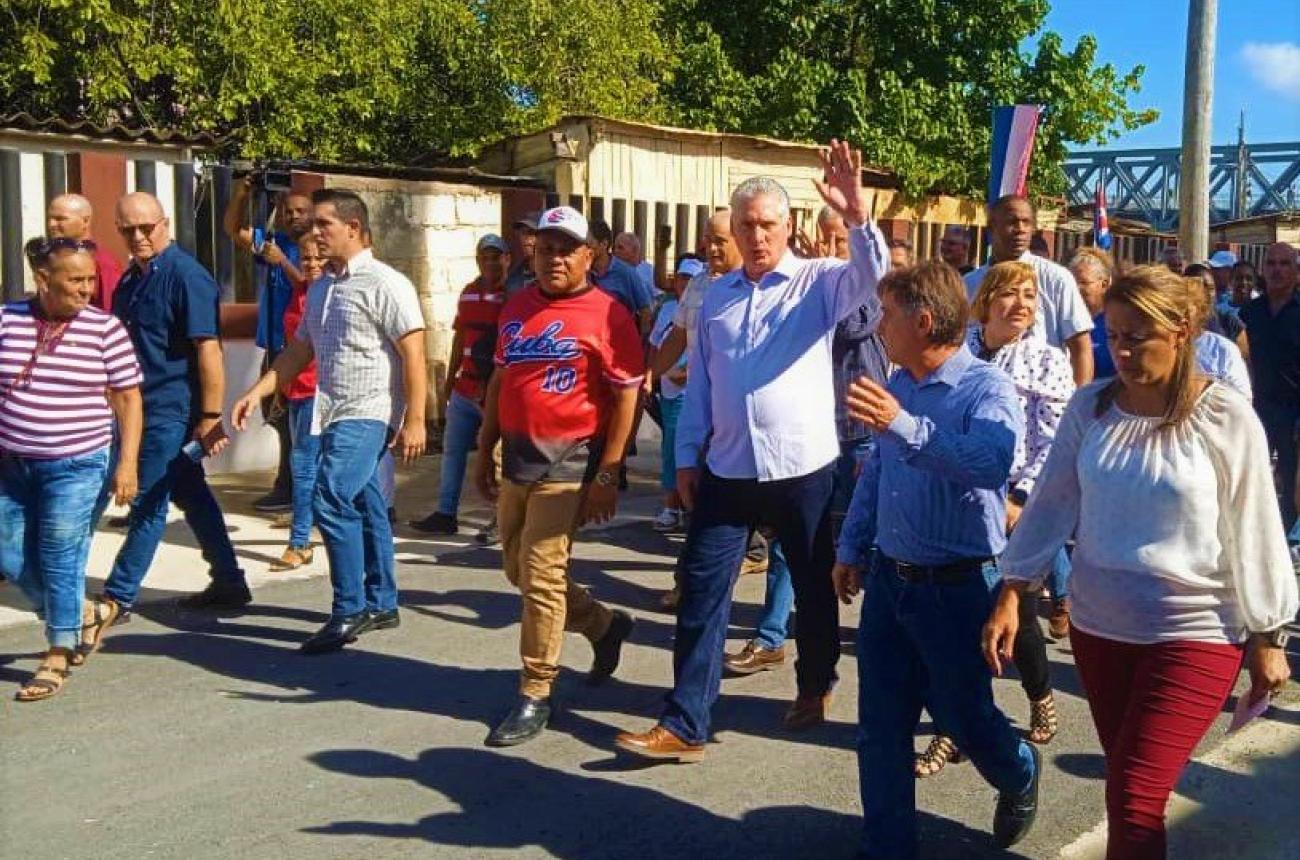 ¿Se puede, o no se puede?