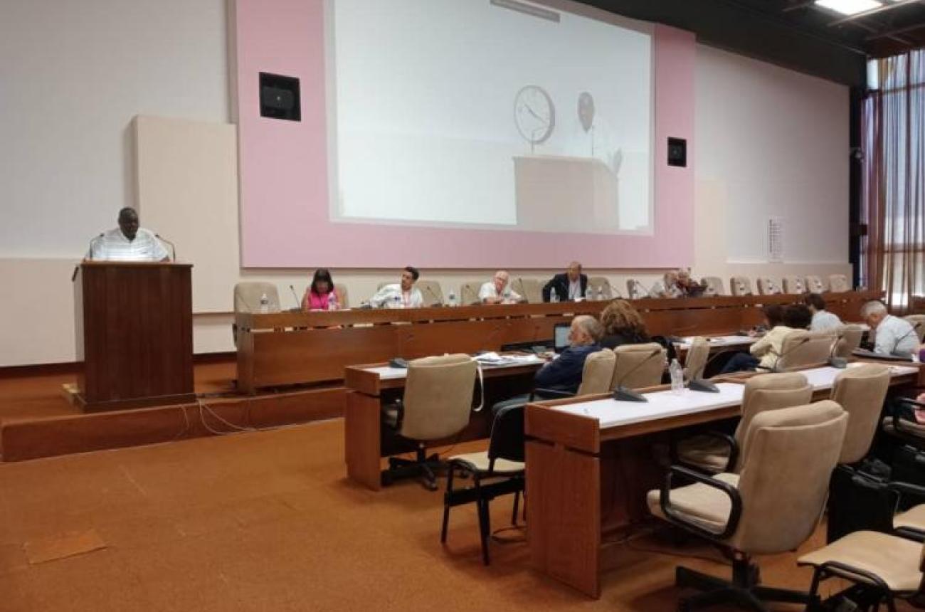 Globalización y problemas del desarrollo a debate en La Habana