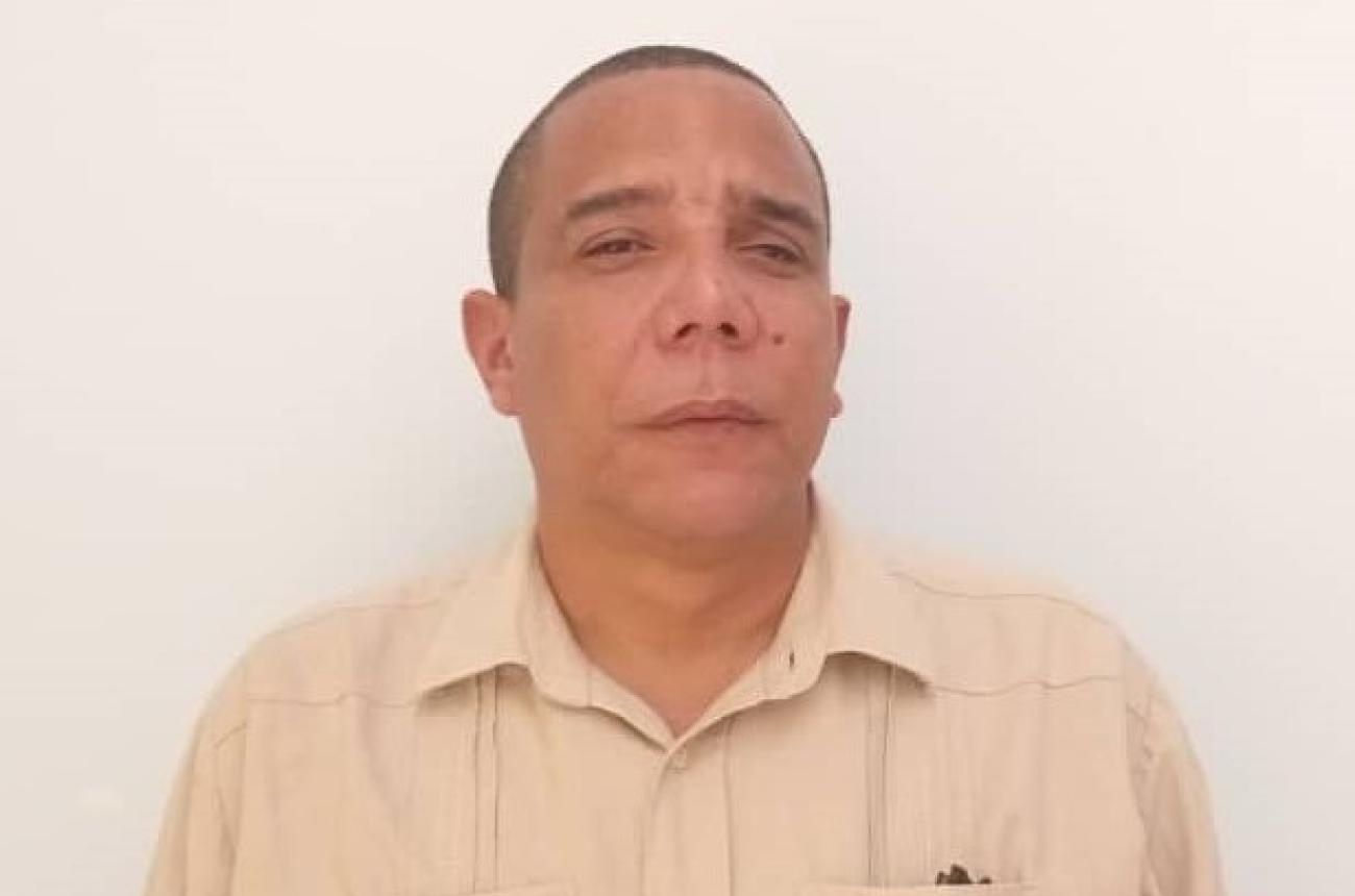 Yoel Pérez García