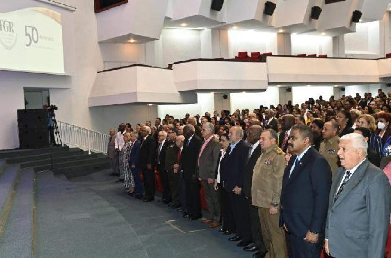 Foto: PCC