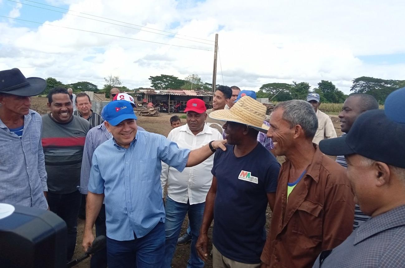 Radio Camaguey