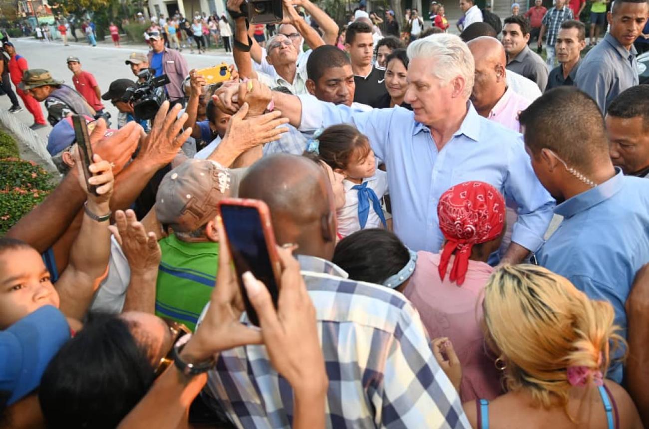 Foto: PCC