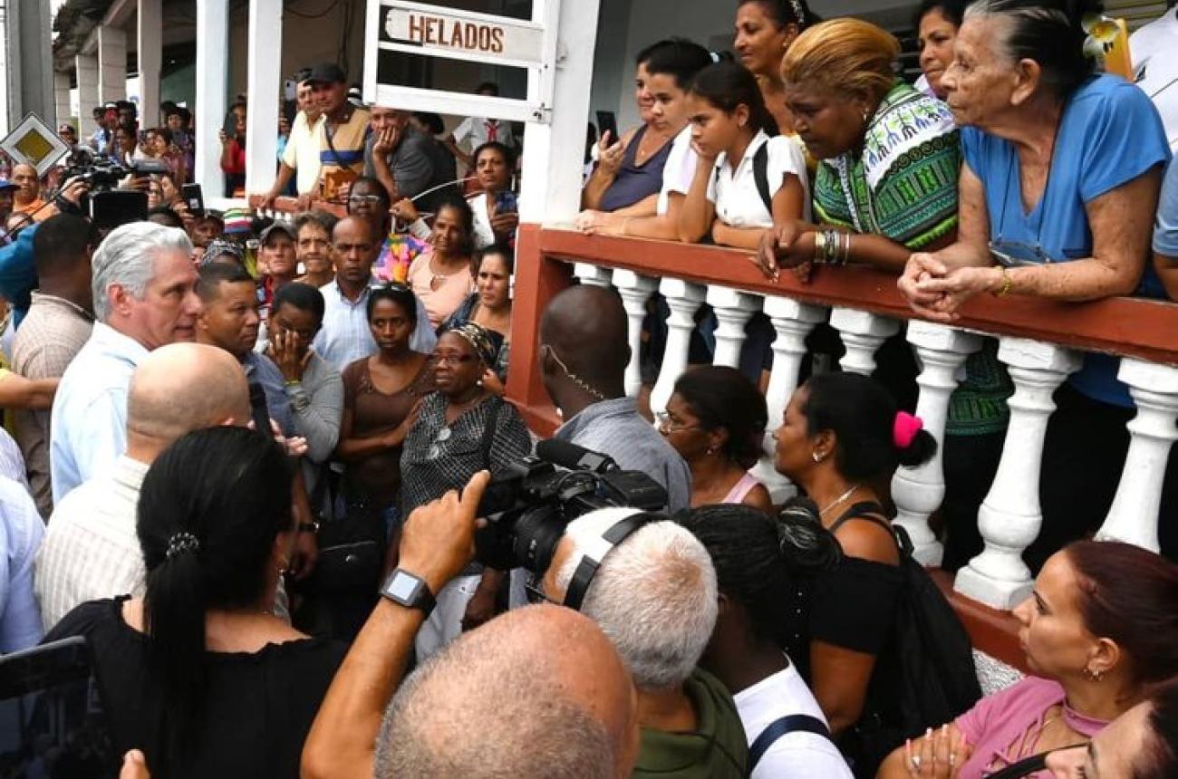 Foto: Estudios Revolución