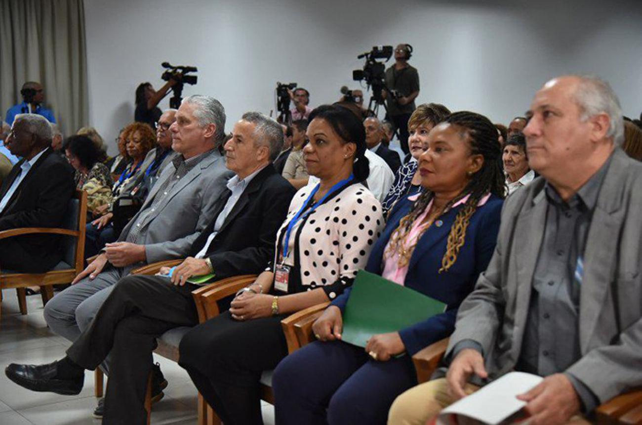 Foto: Omara García Mederos 