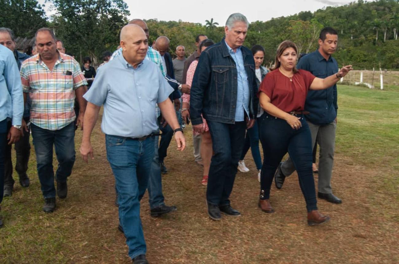 Fotos: Dunia Álvarez Palacios