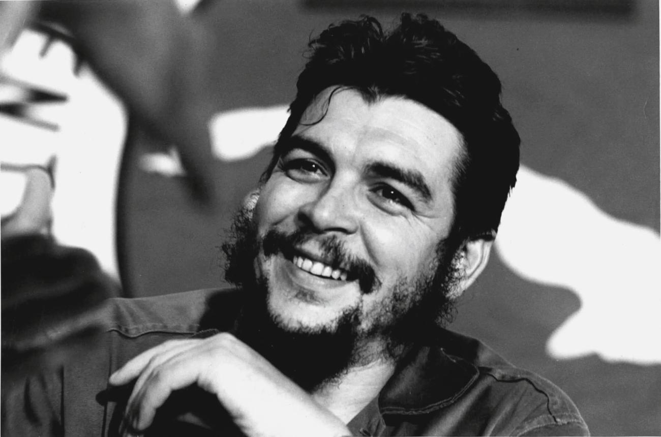 Ernesto Che Guevara