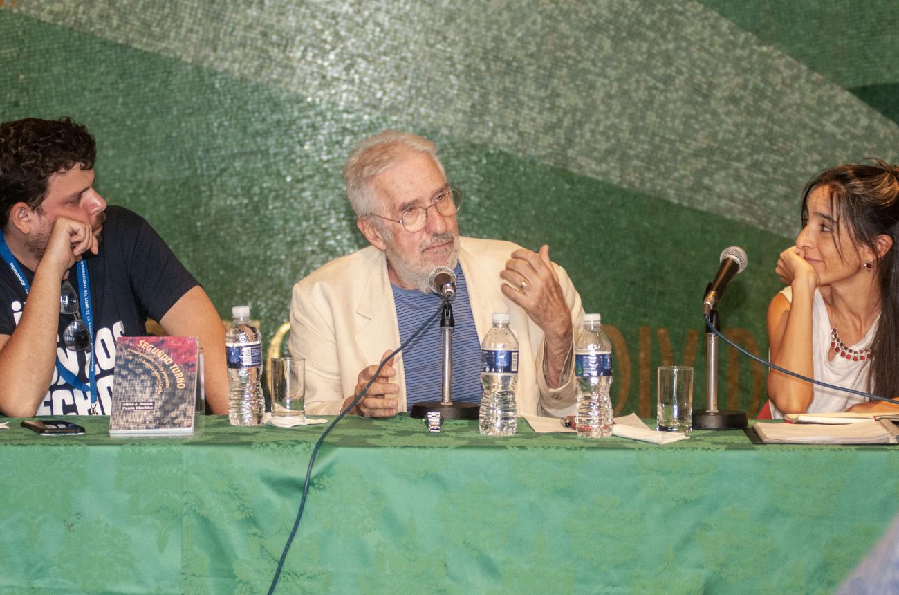 Fotos: Dunia Álvarez Palacios