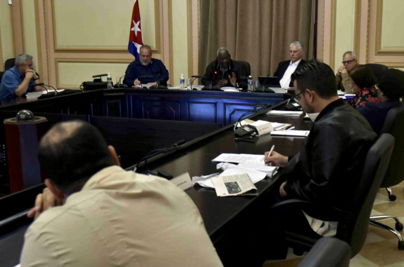 Foto: Estudios Revolución