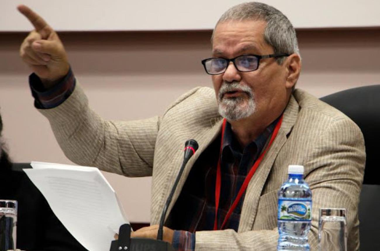 Foto: CubaSocialista