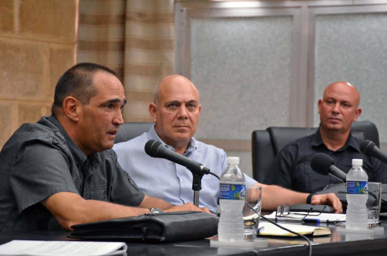 Foto: Periódico Invasor