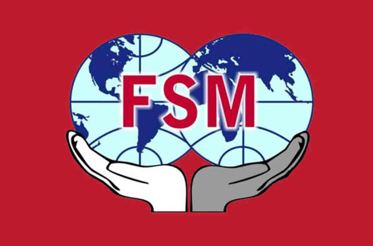 Foto: FSM
