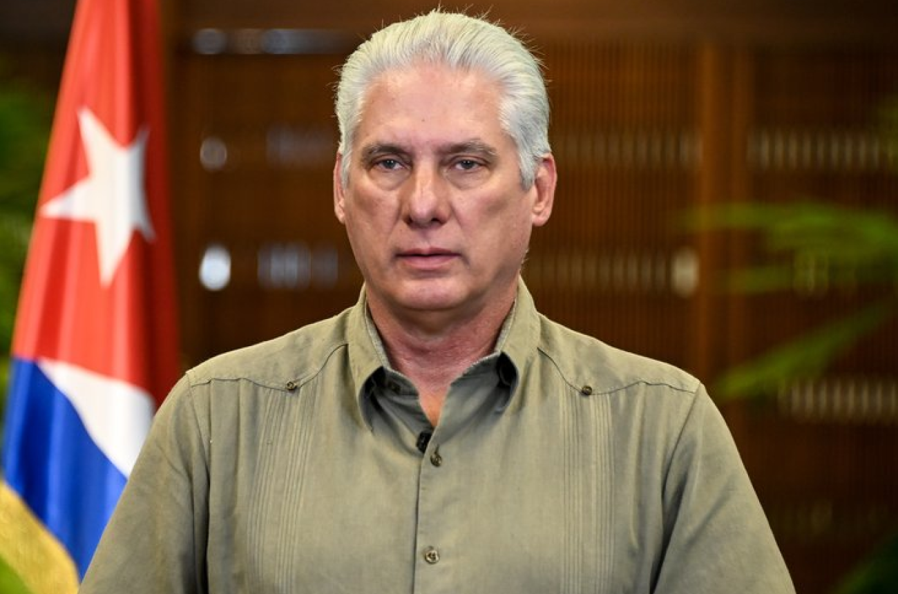 Foto: Estudios Revolución