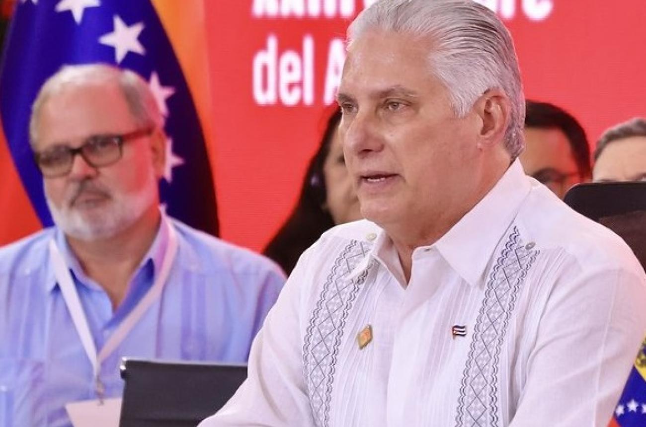 Foto: Alejandro Azcuy