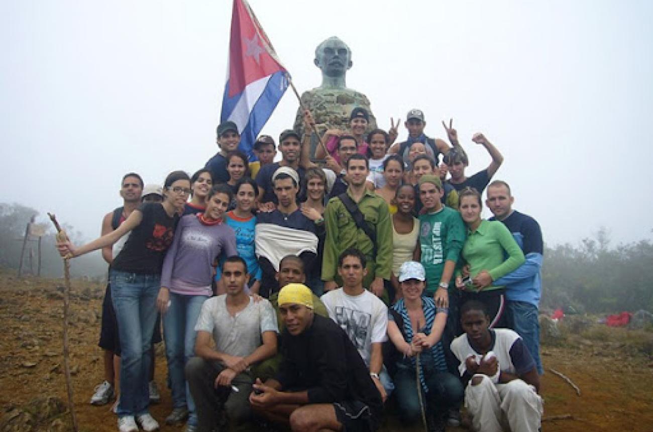 Foto: Cubadebate