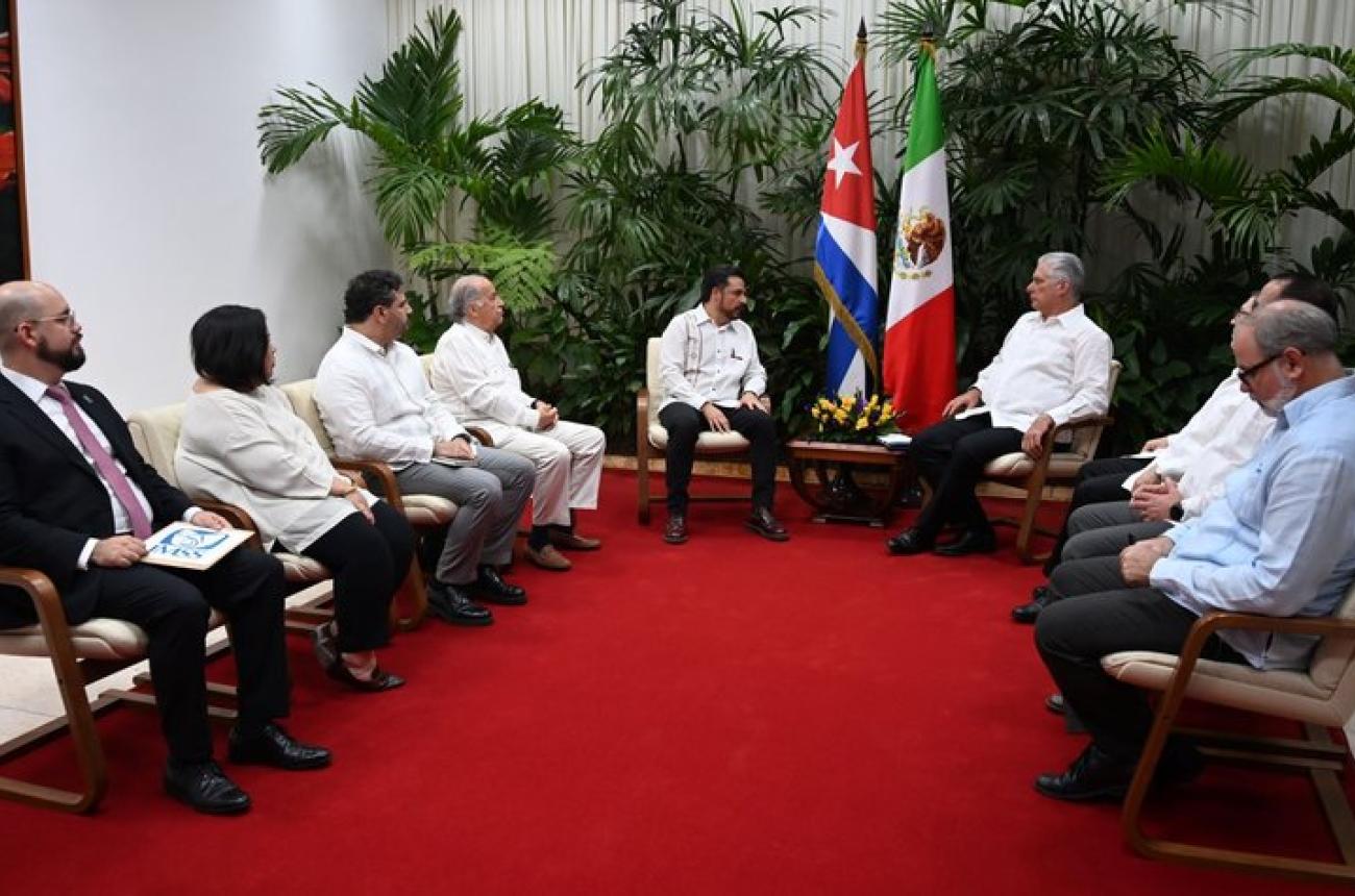 Foto: Estudios Revolución