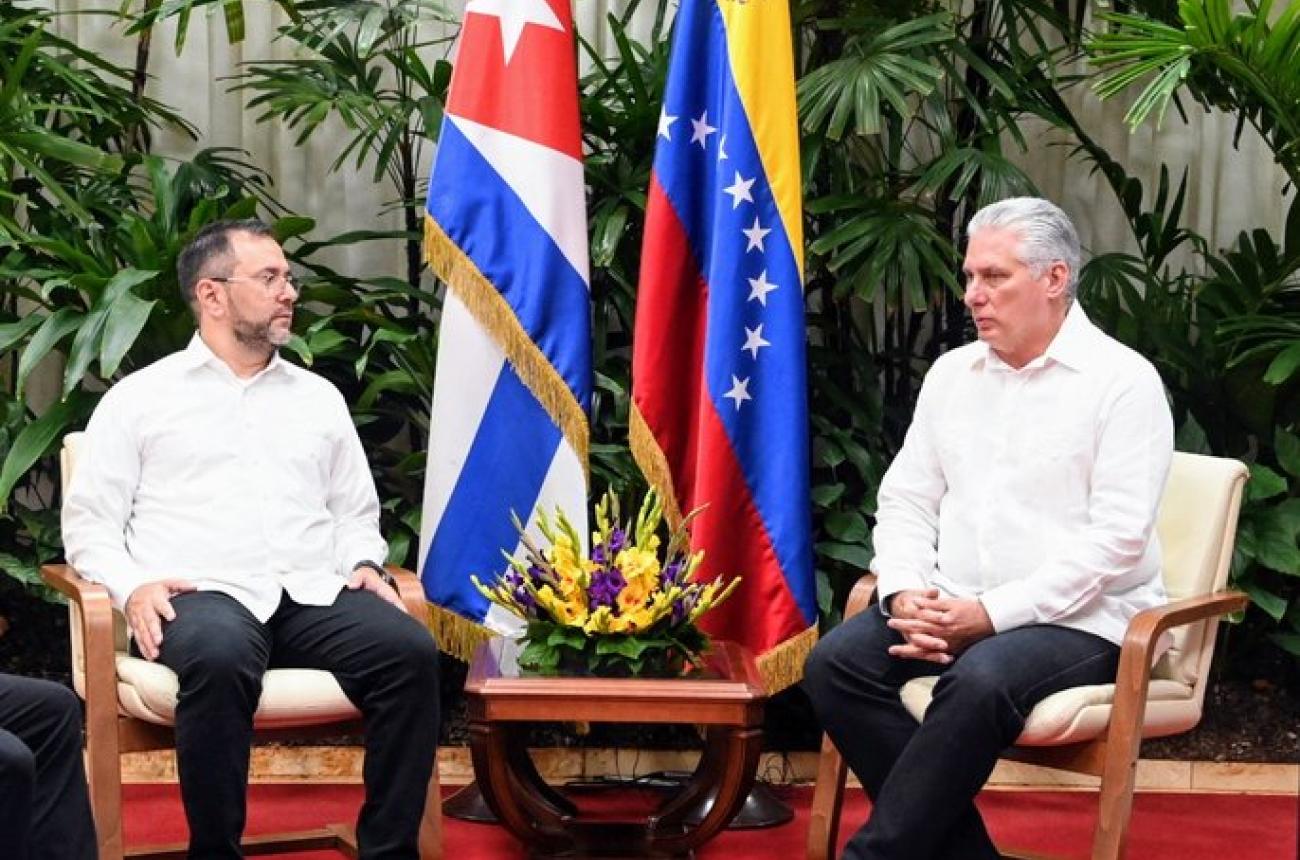 Foto: Estudios Revolución