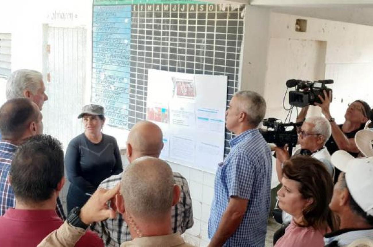 Foto: Tribuna de La Habana