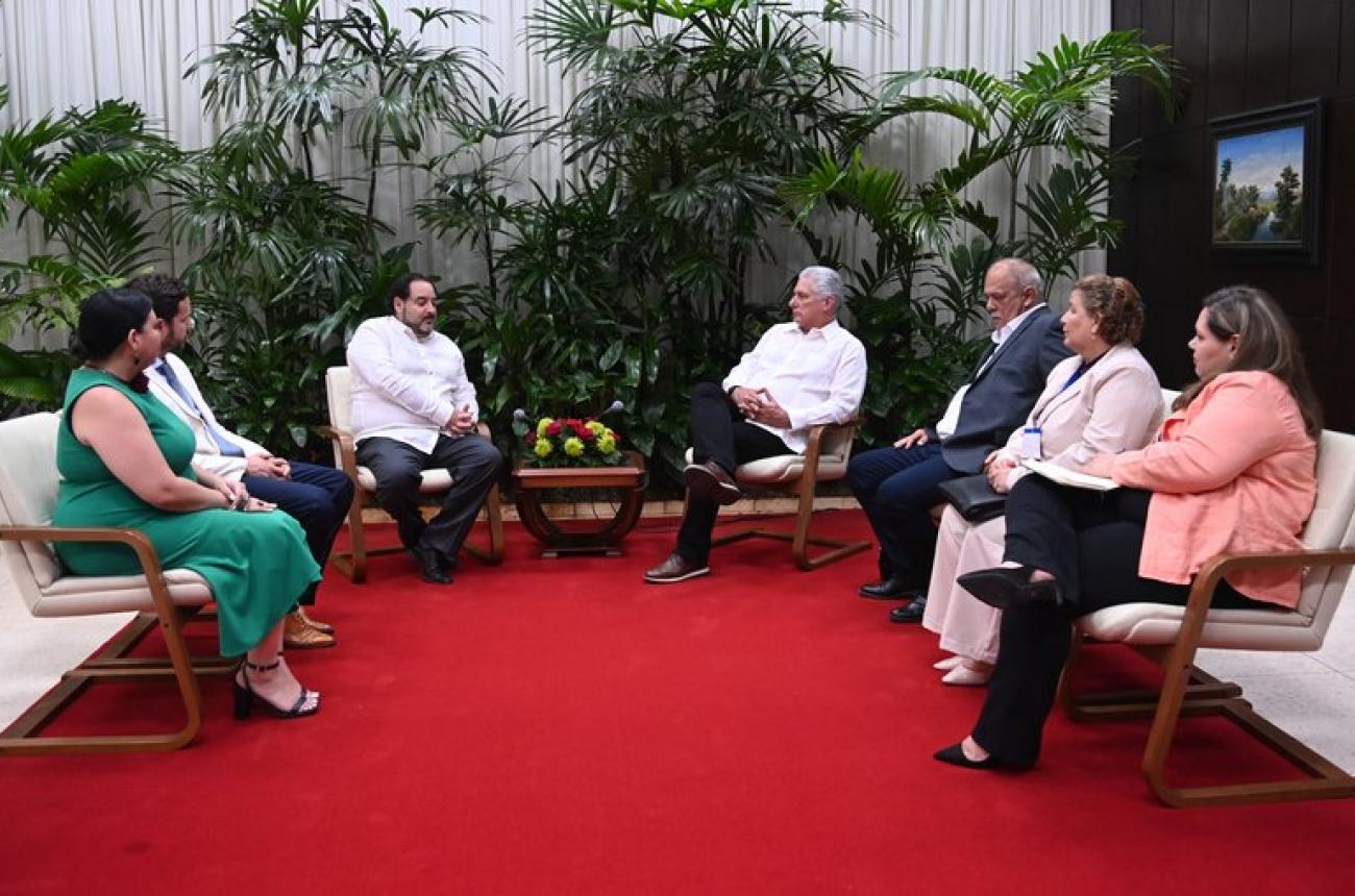 Foto: Estudios Revolución