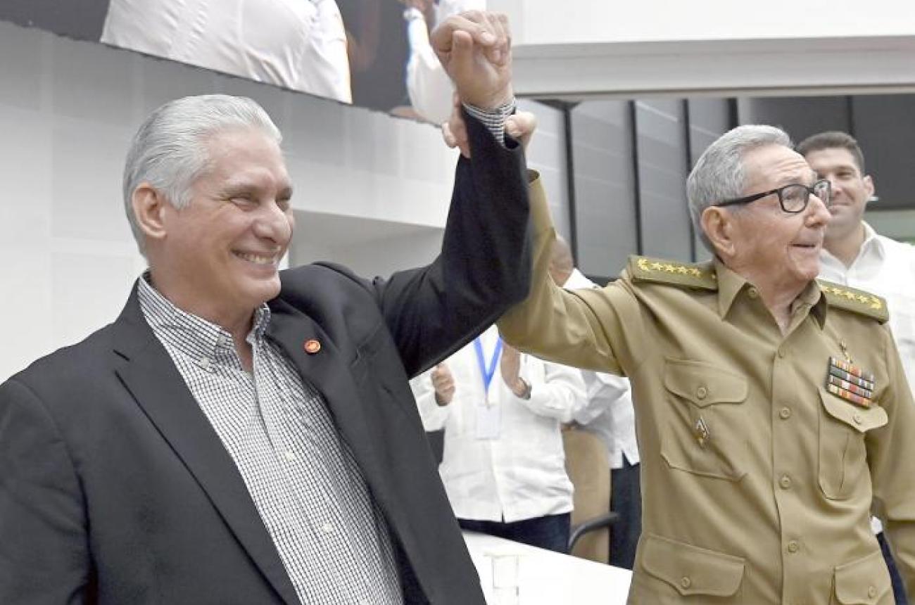 Foto: Estudios Revolución