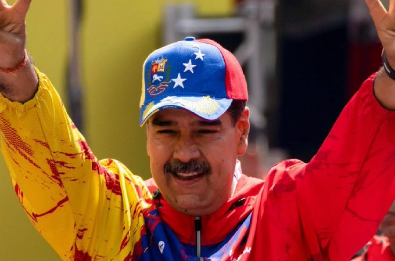 Foto: TeleSur