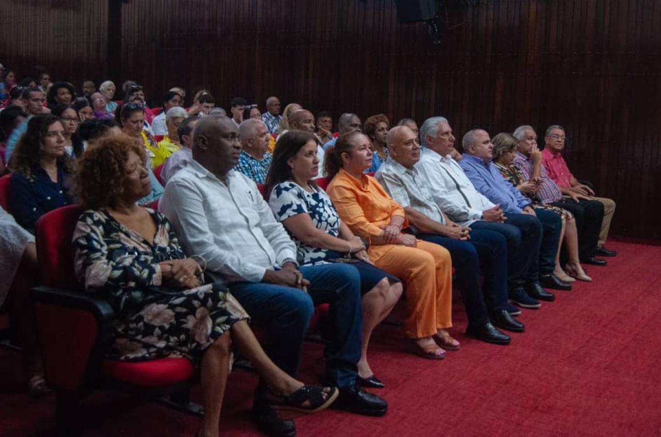Foto: PCC