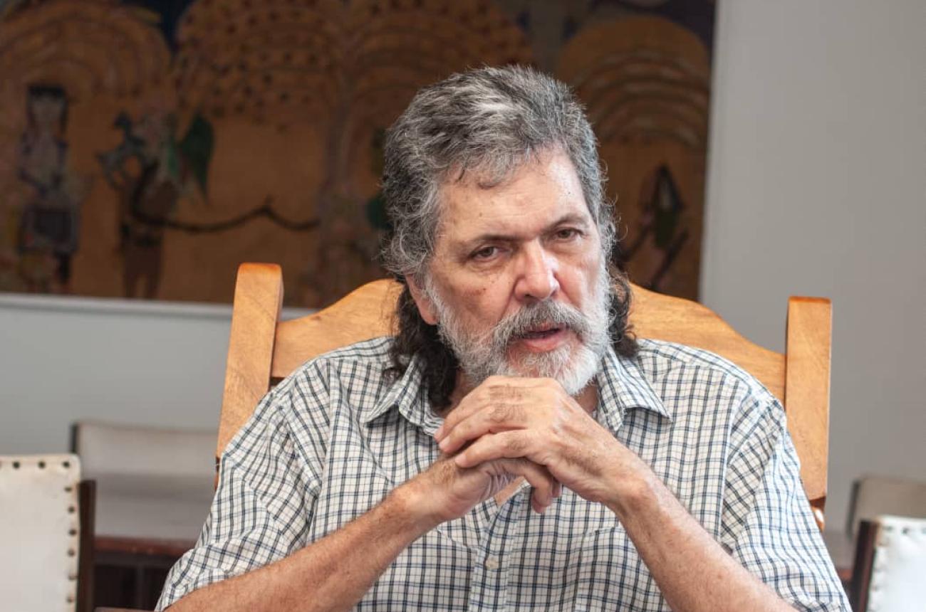 Foto: Dunia Álvarez Palacios