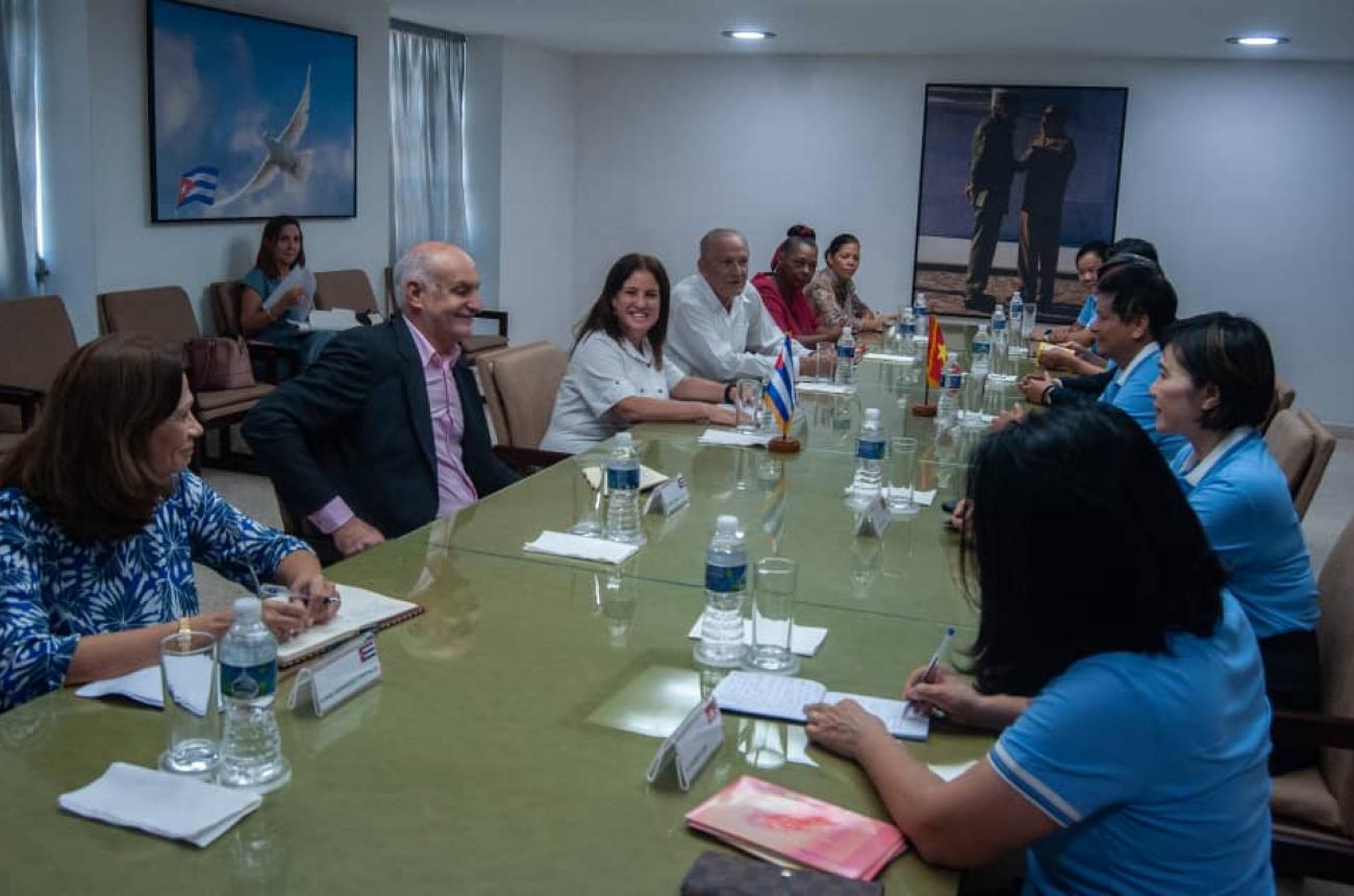 Foto: Dunia Álvarez Palacios