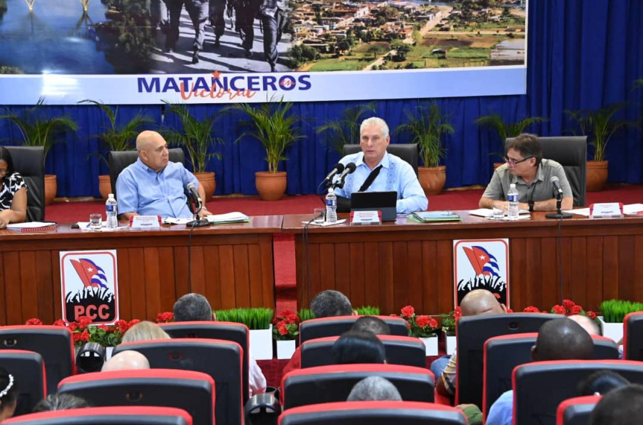 Foto: Estudios Revolución