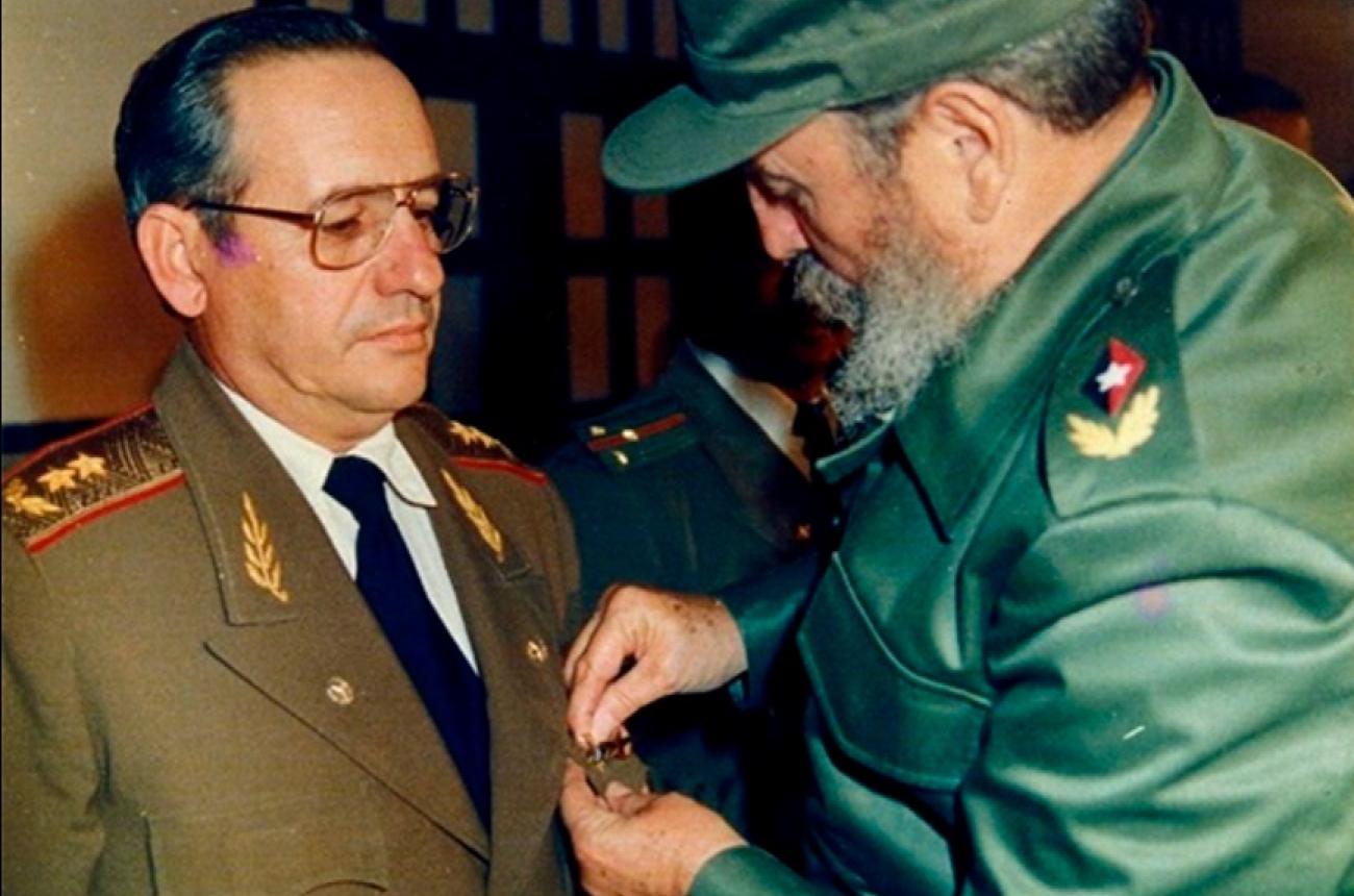 Foto: Estudios Revolución
