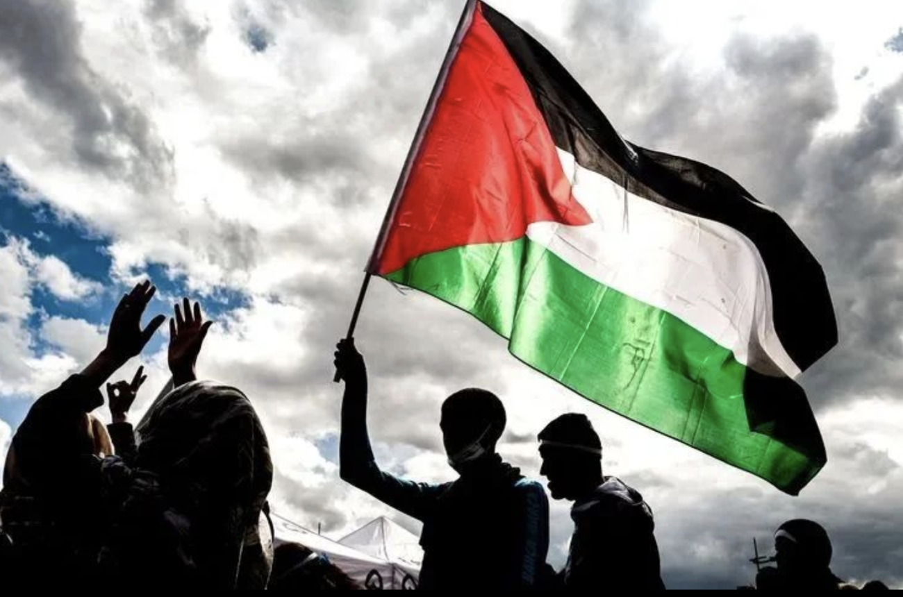 palestina