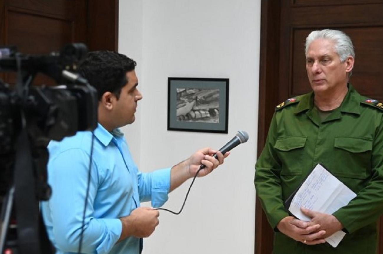Foto: Estudios Revolución