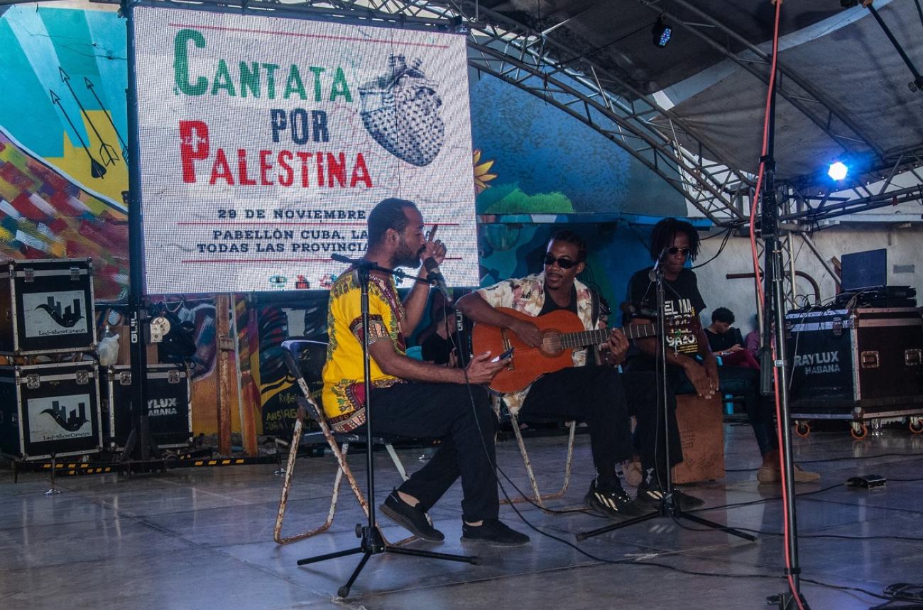 Foto: Dunia Álvarez Palacios