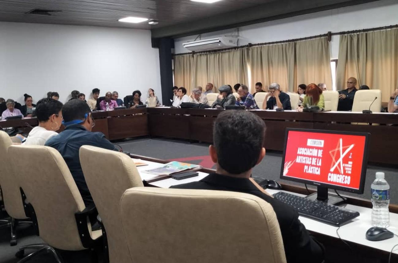 Foto: PCC