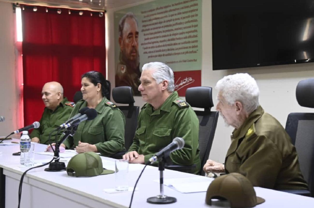 Estudios Revolución 