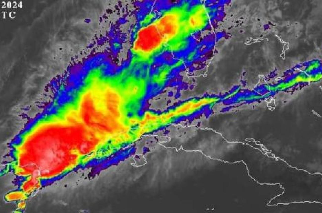 meteorología