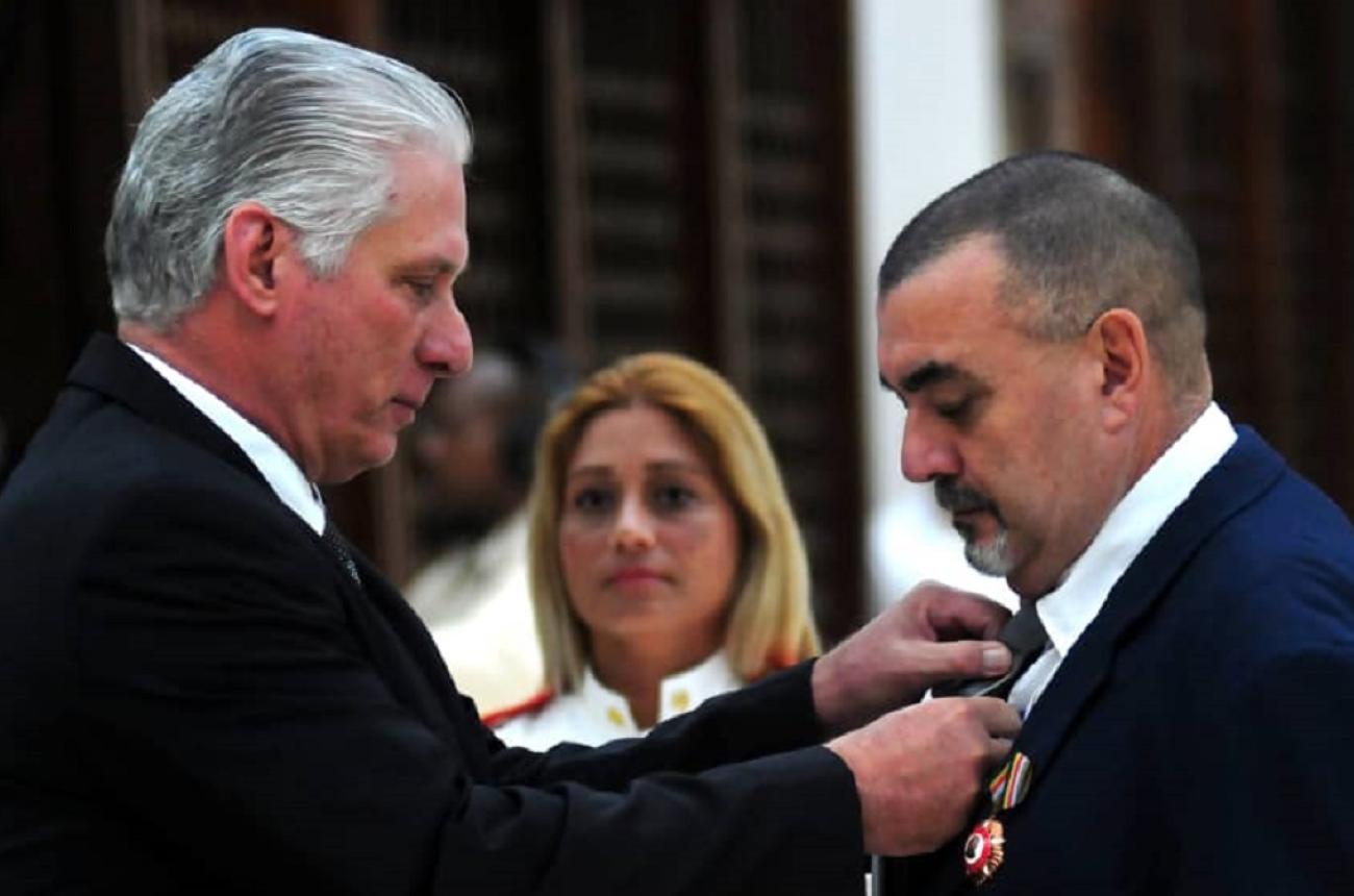 Foto: Jorge Luis Sánchez Rivera