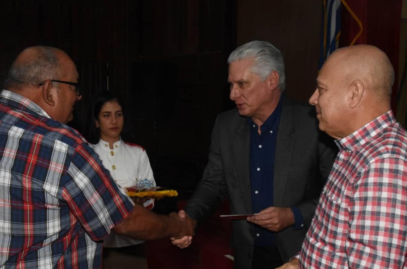Fotos: Vladimir Molina