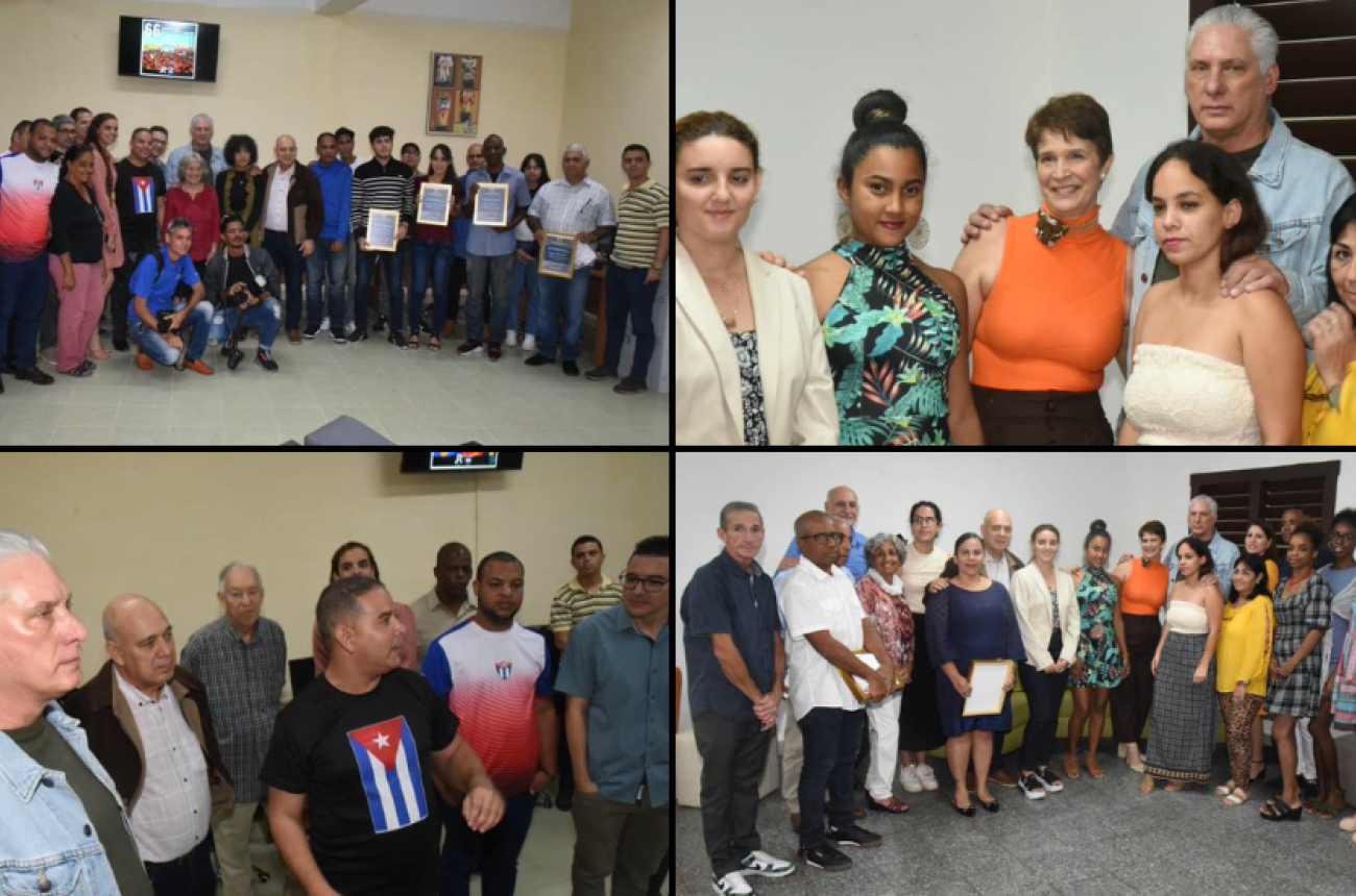 Fotos: Vladimir Molina
