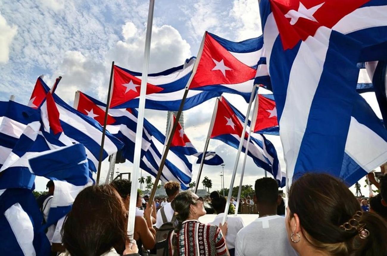Foto: Estudios Revolución